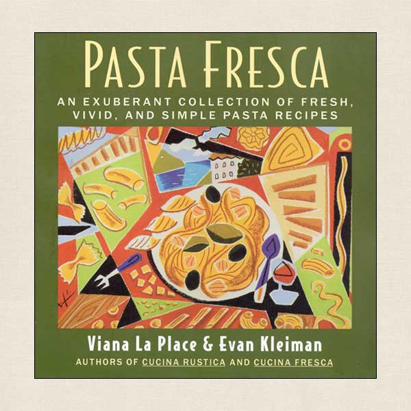 Pasta Fresca - Viana La Place