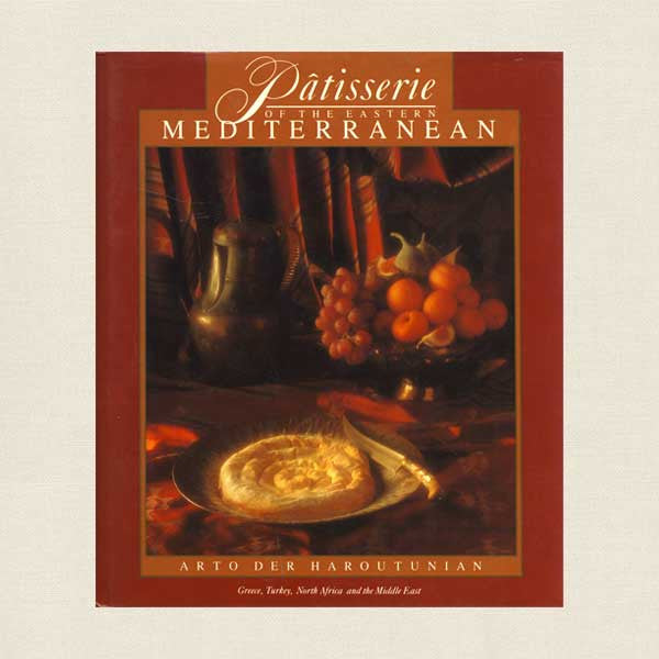 Patisserie of the Eastern Mediterranean