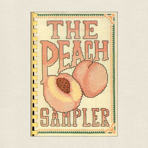 Peach Sampler Cookbook