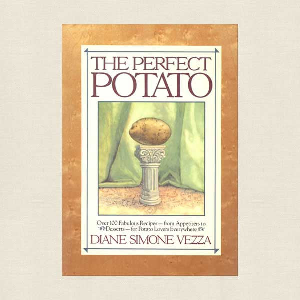 Perfect Potato Cookbook