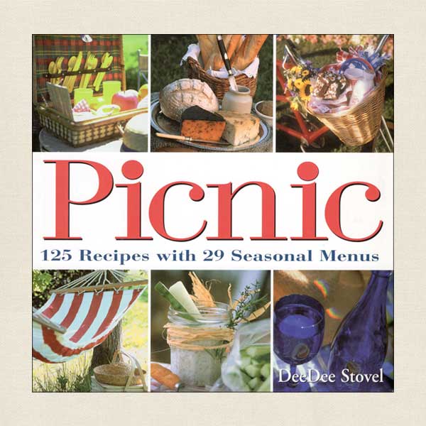 Picnic - Recipes and Seasonal Menus