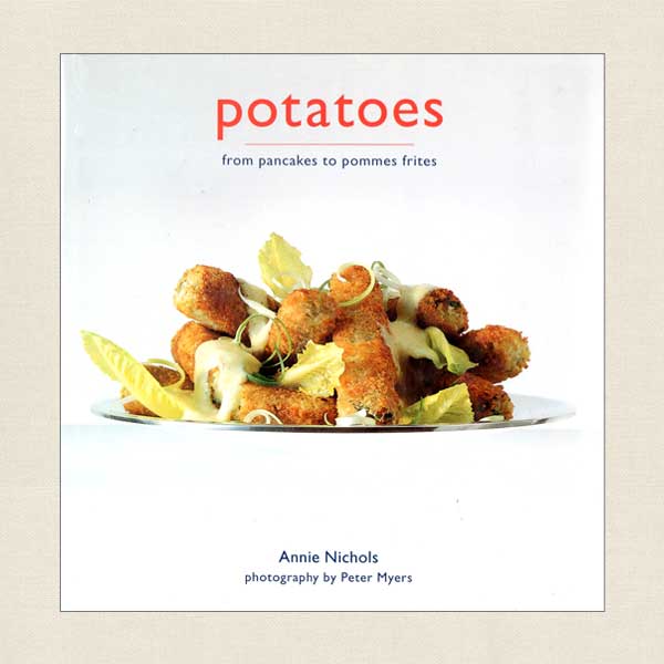 Potatoes - From Pancakes to Pommes Frites
