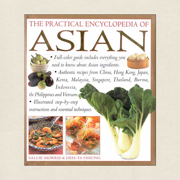 Practical Encyclopedia of Asian Cooking