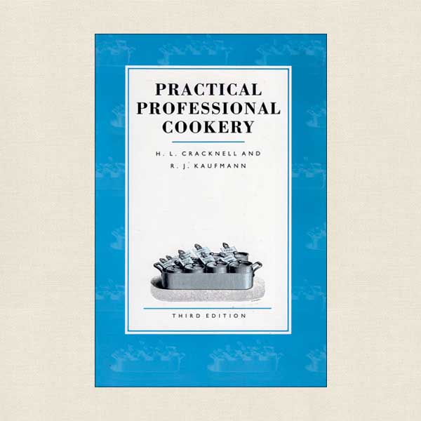 Practical Professional Cookery Third Edition