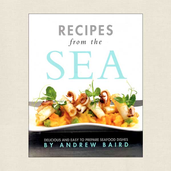 Recipes From the Sea