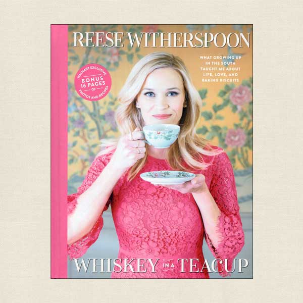 Whiskey in a Teacup - Reese Witherspoon