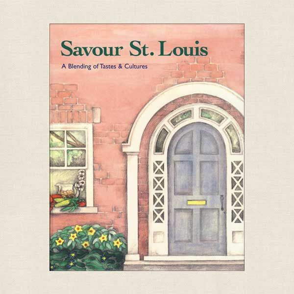 Savour St. Louis