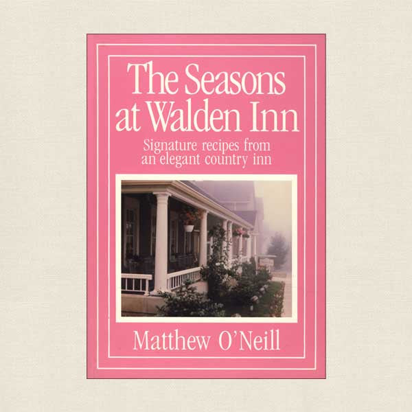 The Seasons at Walden Inn, Greencastle, Indiana