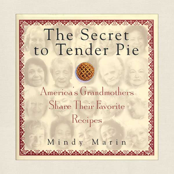 The Secret to Tender Pie