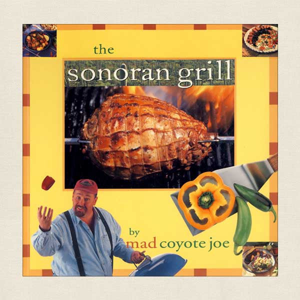The Sonoran Grill: Mad Coyote Joe