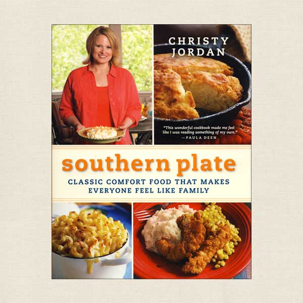 Southern Plate Classic Comfort Food