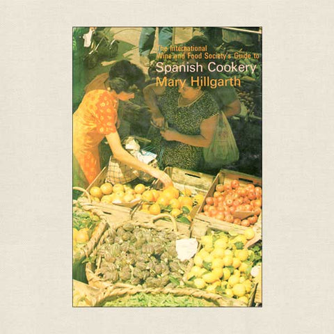 Spanish Cookery