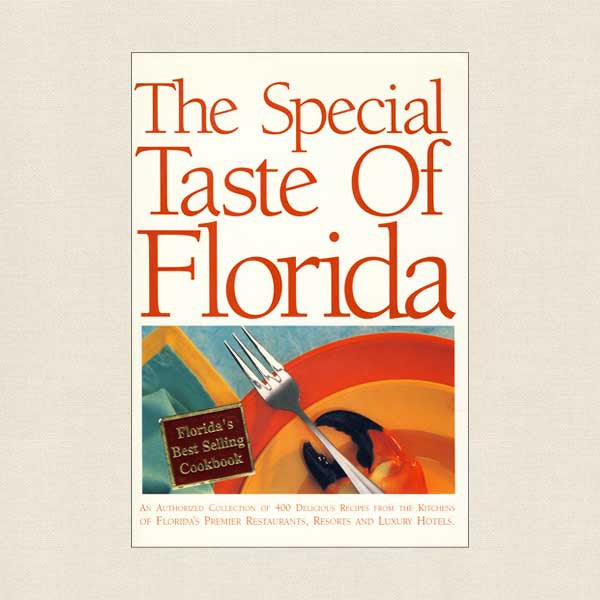 The Special Taste of Florida