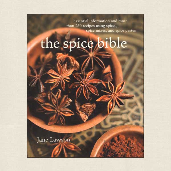 Spice Bible