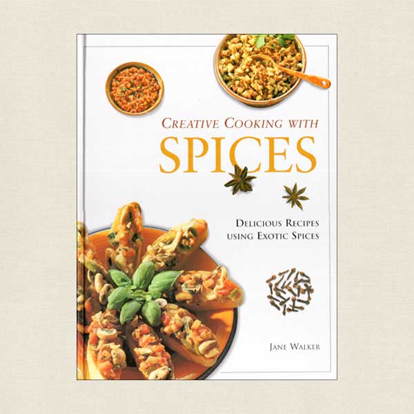 Creative Cooking with Spices