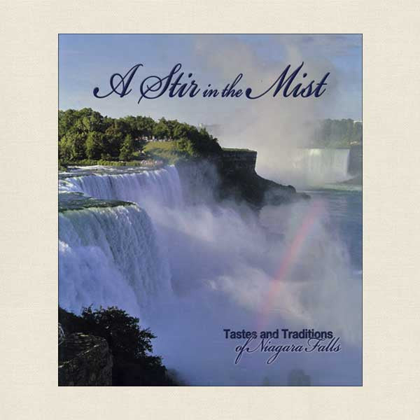 A Stir in the Mist: Boys and Grils Club of Niagara Falls