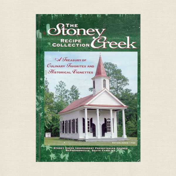 Stoney Creek Presbyterian Church Recipe Collection