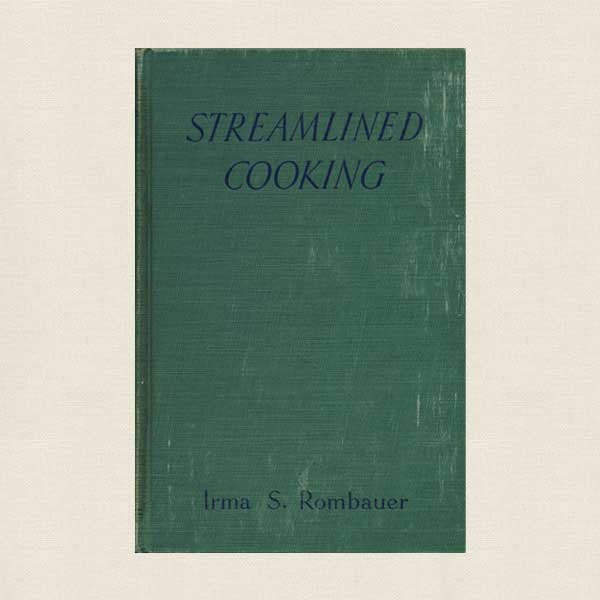 Streamlined Cooking