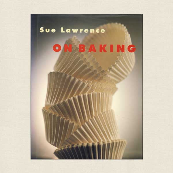 Sue Lawrence On Baking