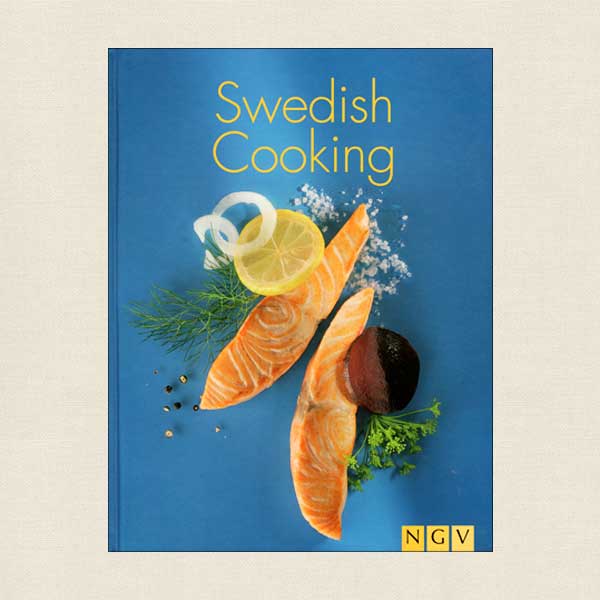 Swedish Cooking