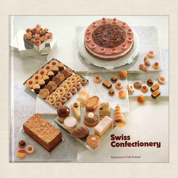 Swiss Confectionery - Richemont Craft School