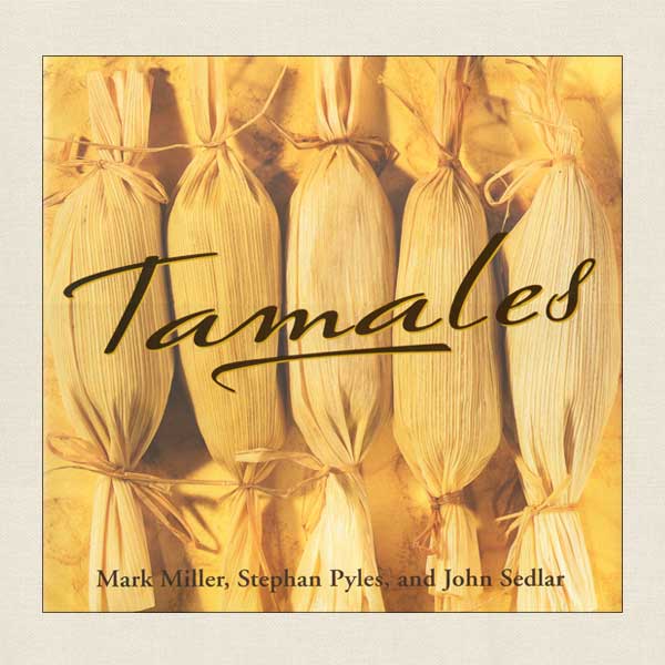 Tamales Cookbook