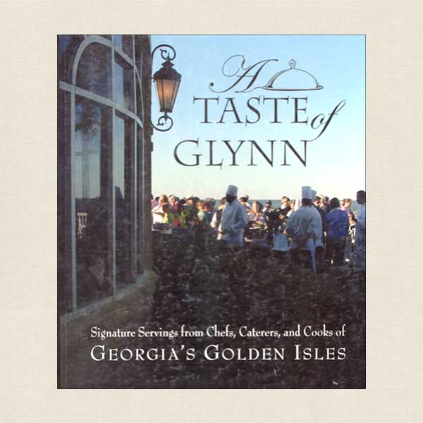 Taste of Glynn