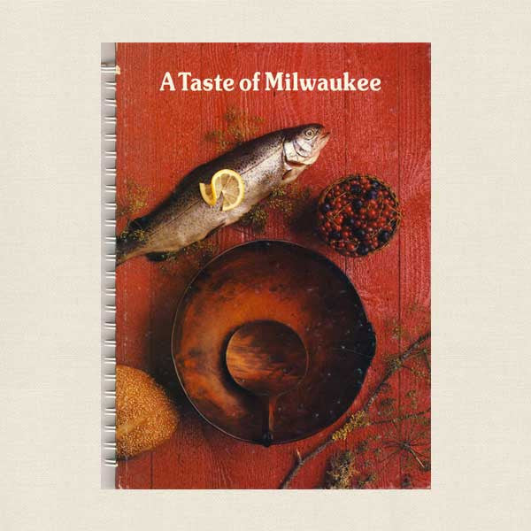 A Taste of Milwaukee