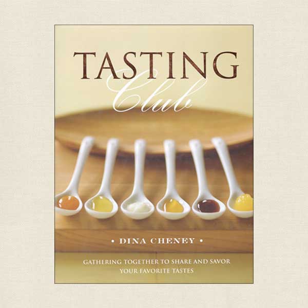 Tasting Club - Share and Savor Your Favorite Tastes