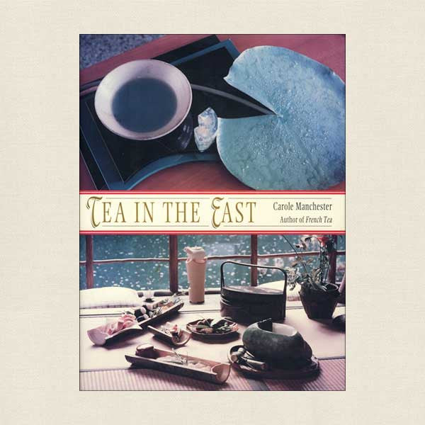 Tea in the East