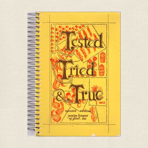 Tested Tried and True - Junior League of Flint