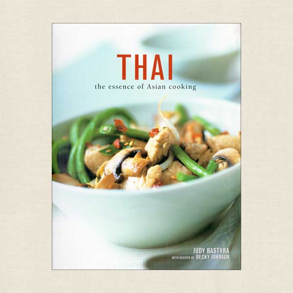 Essence of Thai Cooking
