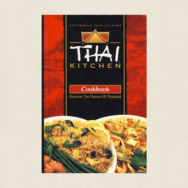 Thai Kitchen Cookbook