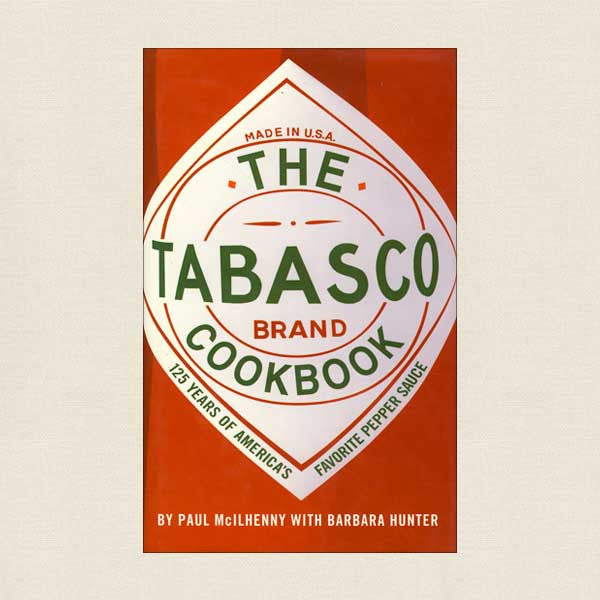 The Tabasco Brand Cookbook