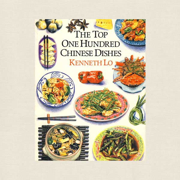 Top One Hundred Chinese Dishes