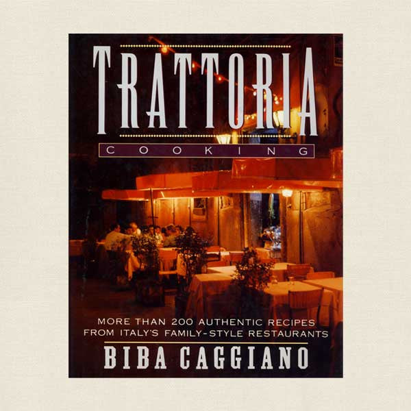 Trattoria Cooking