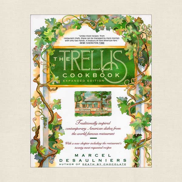 Trellis Cookbook - Expanded Edition