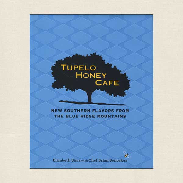 Tupelo Honey Cafe: Southern Flavors from Blue Ridge Mountains