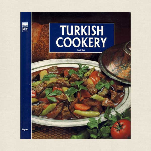 Turkish Cookery