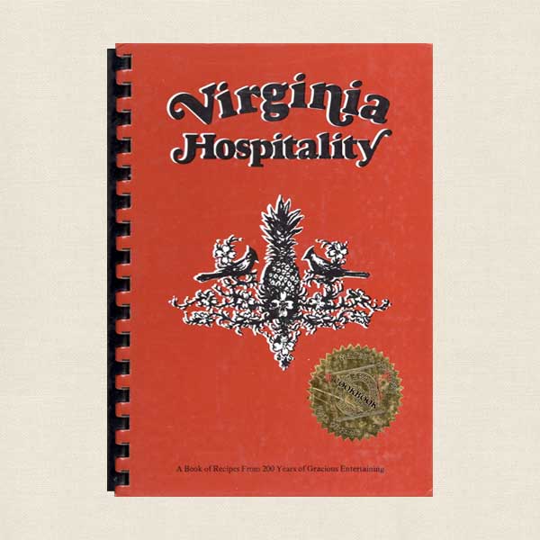 Virginia Hospitality Junior League of Hampton Roads