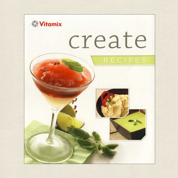 Vitamix Create