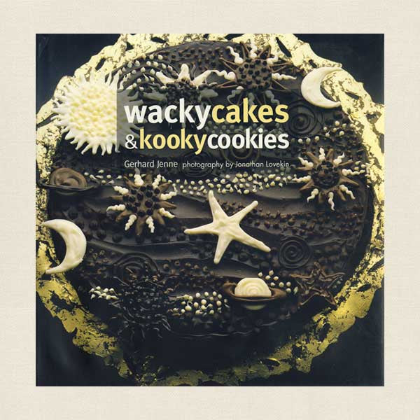 Wacky Cakes and Kooky Cookies