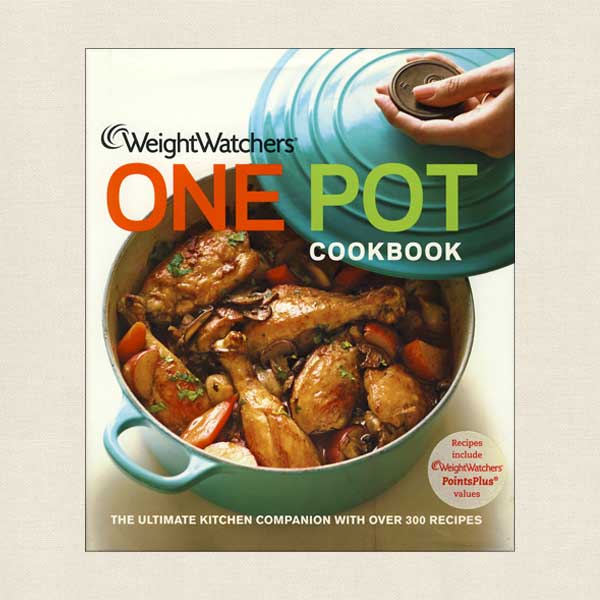 Weight Watchers One Pot Cookbook: PointsPlus