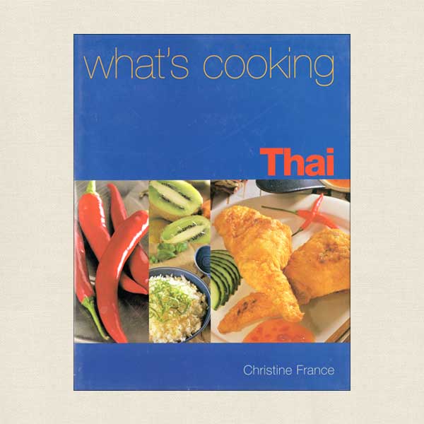 What's Cooking Thai