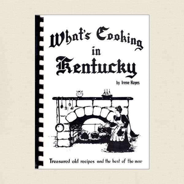 What's Cooking in Kentucky