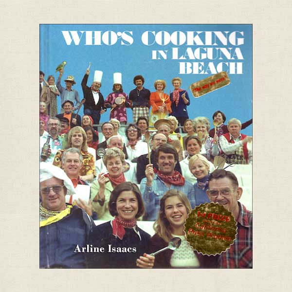 Who's Cooking in Laguna Beach