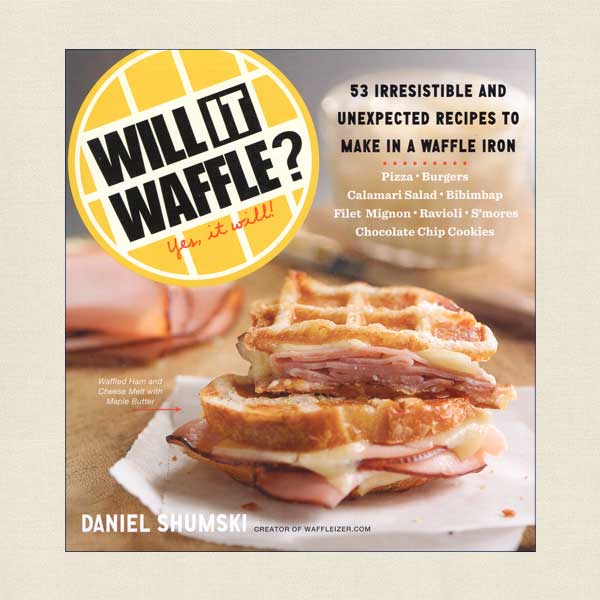 Will It Waffle?