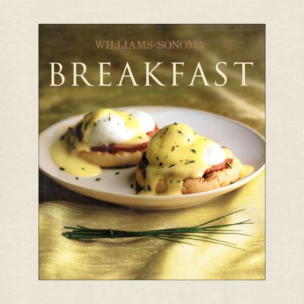 Breakfast - Williams-Sonoma