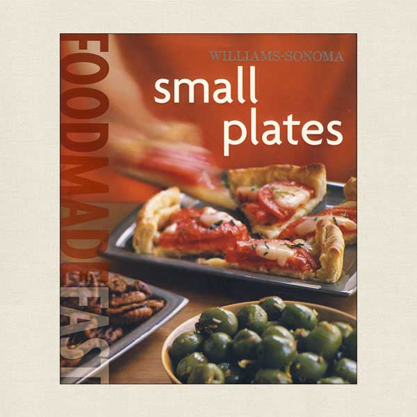 Williams-Sonoma Small Plates