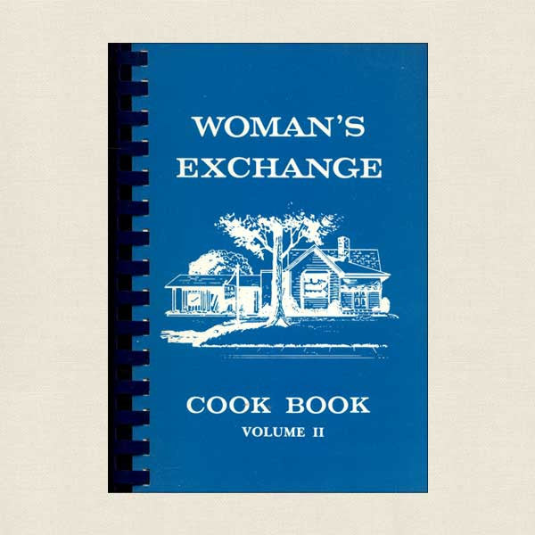 Woman's Exchange of Memphis: Volume Two